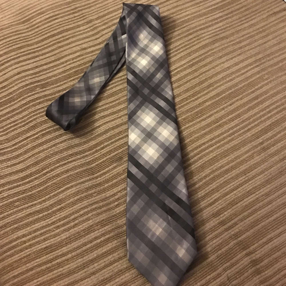 Calvin Klein Men's Tie
