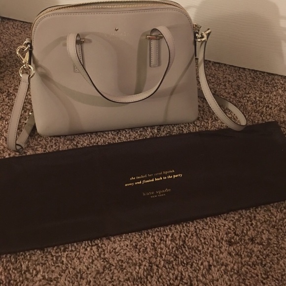 Kate Spade Bag - Picture 1 of 3