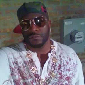 Meet your Posher, James mychickbadderthanurs