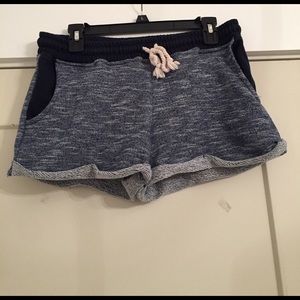 Forever 21 PJ Shorts