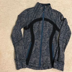 Lululemon Define Jacket