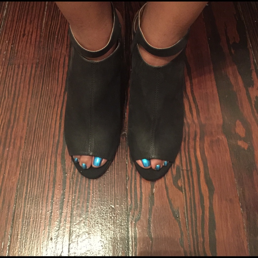 Nine West
