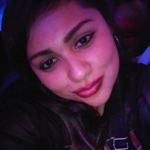 Meet your Posher, Alisha