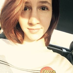 Meet your Posher, Anja