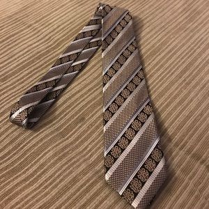 Emilio Ponti Men's Tie