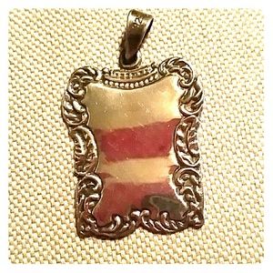 Sterling Silver charm