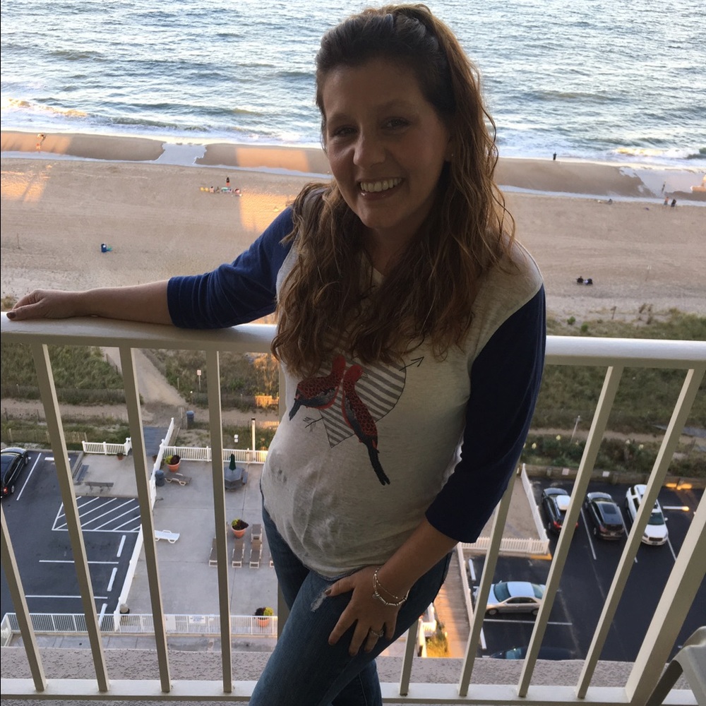 Meet your Posher, Jen