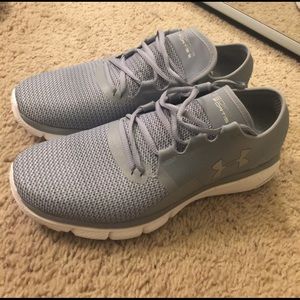 Under armour speed form fortis 2 running shoes