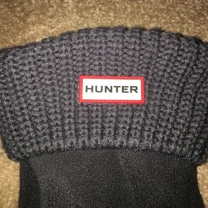 Hunter Boot Socks