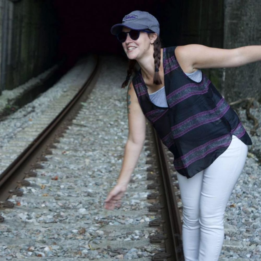 Meet your Posher, Maeghan