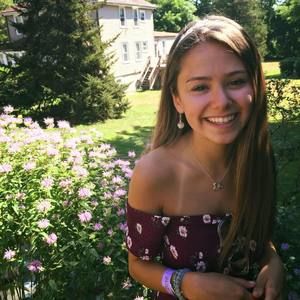 Meet your Posher, Miranda