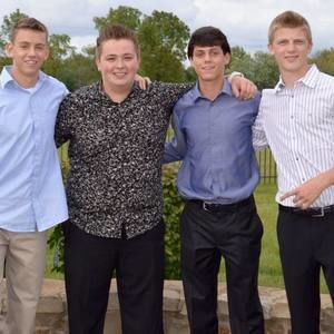 Meet your Posher, Jon