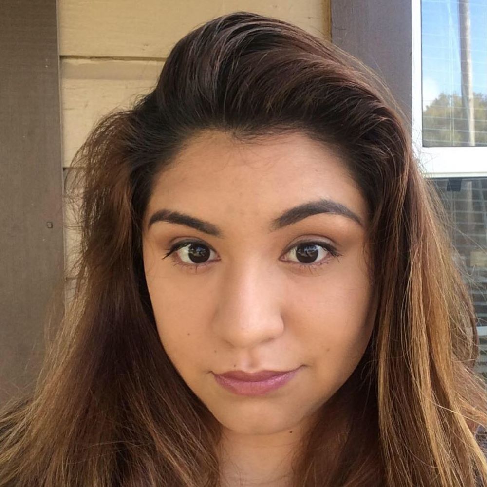 Meet your Posher, Daisy