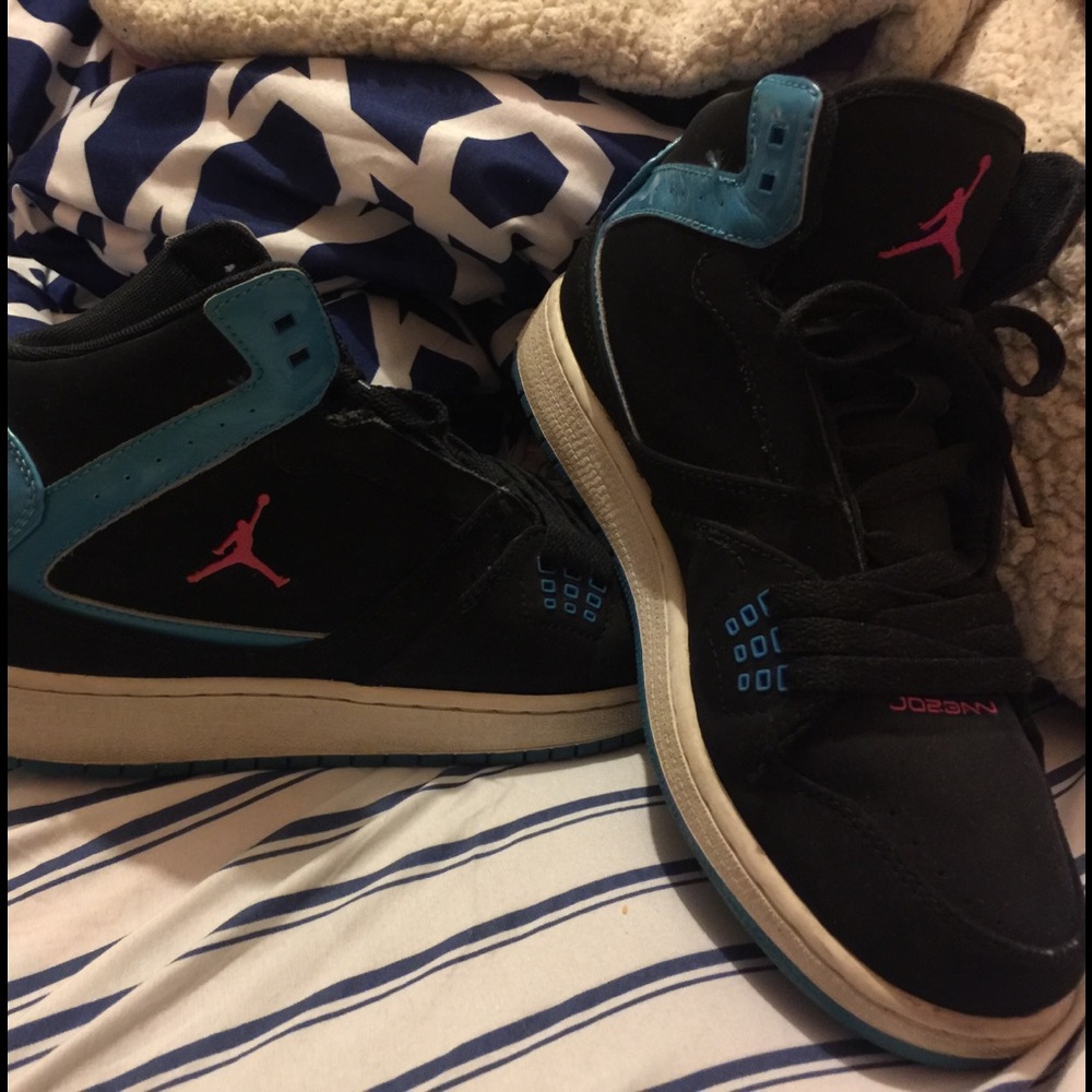 Jordan 1s