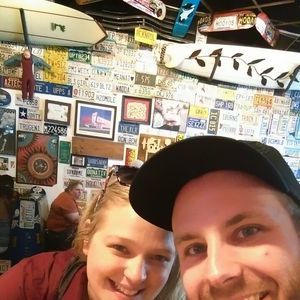 Meet your Posher, Amberlee