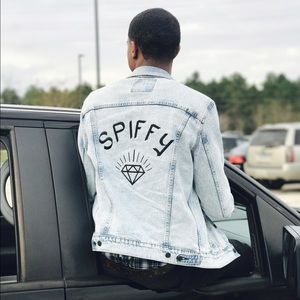 Meet your Posher, James