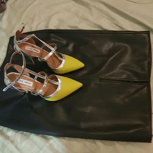 Steve Madden shoes