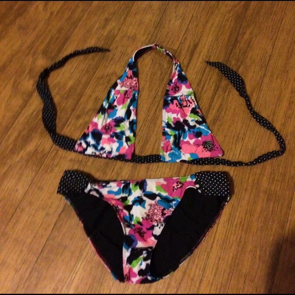 Aeropostale bikini