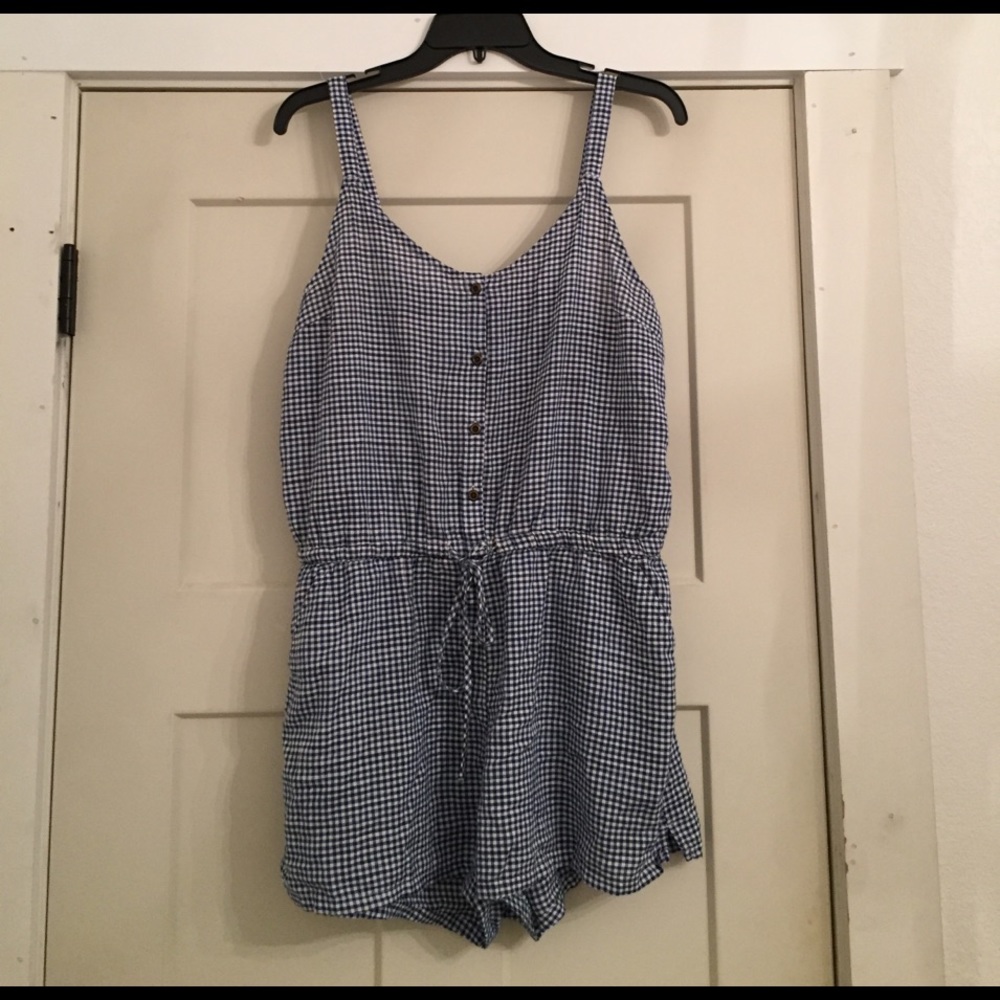 NWOT Old Navy Romper