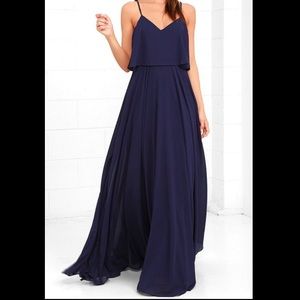 Love Runs High Lulu's Dress