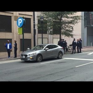 Meet your Posher, Jamison