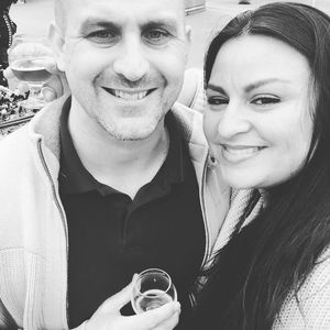 Meet your Posher, Monica