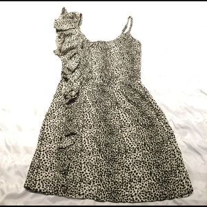 Envy Me leopard dress