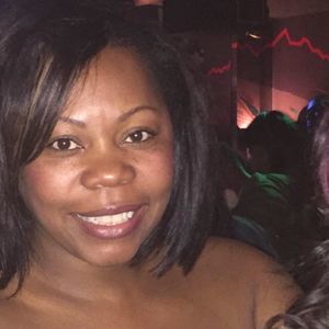 Meet your Posher, Tasha