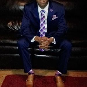 Meet your Posher, Bernard