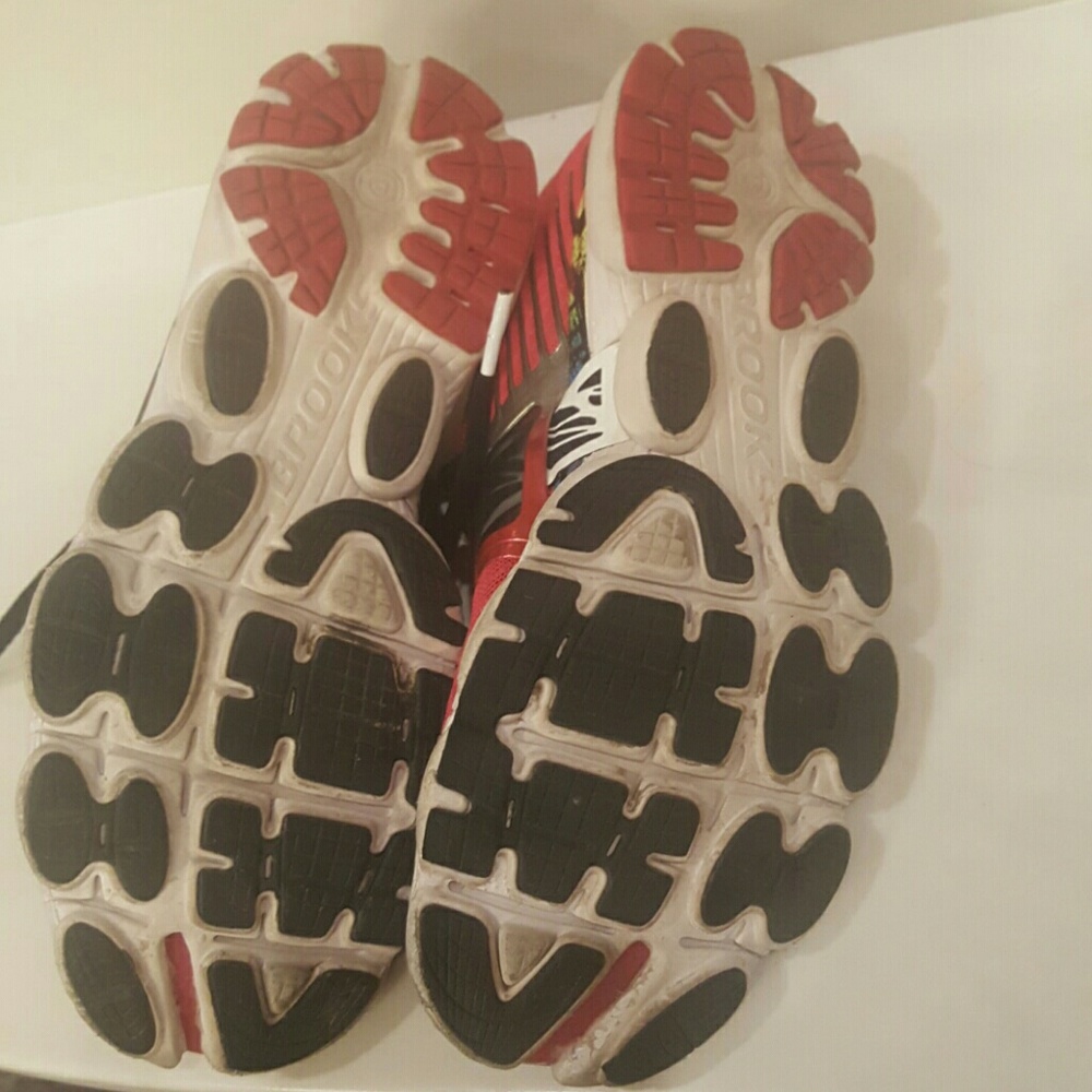 Shoes - Picture 3 of 3