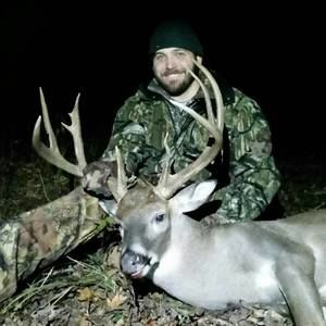 Meet your Posher, Steven