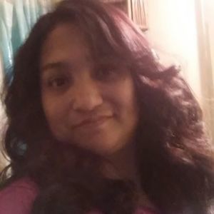 Meet your Posher, Connie prieto