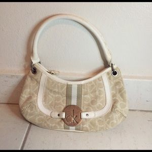 Clavin Klein purse