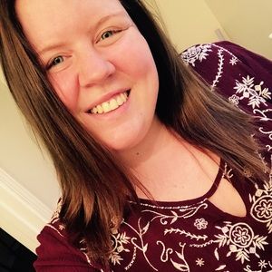 Meet your Posher, Sabrina