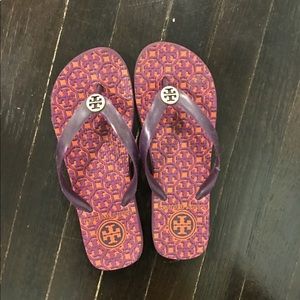 Tory Burch Flipflops