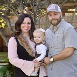 Meet your Posher, Marykate