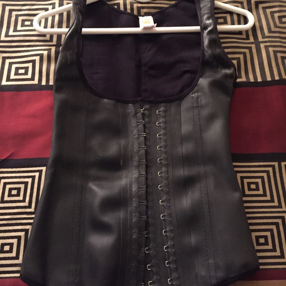 Vest waist trainer size S