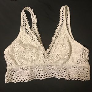 Aerie bralette
