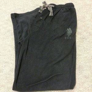US Polo Assn. sleepwear pants