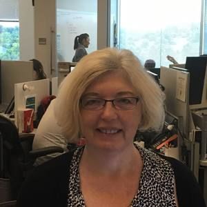 Meet your Posher, Brenda