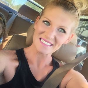 Meet your Posher, Jodi