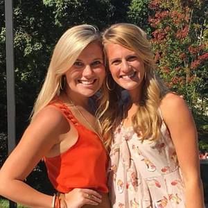 Meet your Posher, Whitney