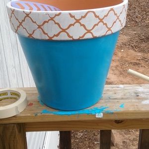 Meet your Posher, Michaela