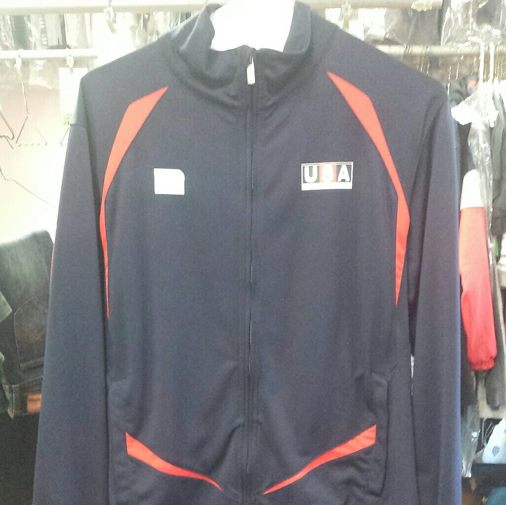 USA jacket - Picture 3 of 3