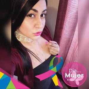 Meet your Posher, Maria