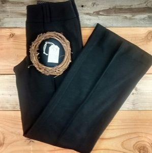 SALE WHBM Wide Leg Dress Pants