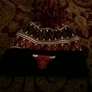 Bulls Beanie