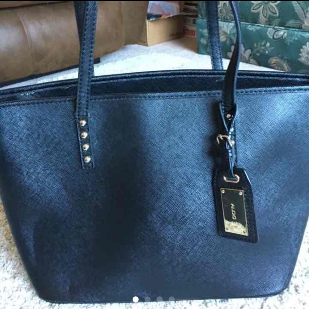 Black ALDO bag