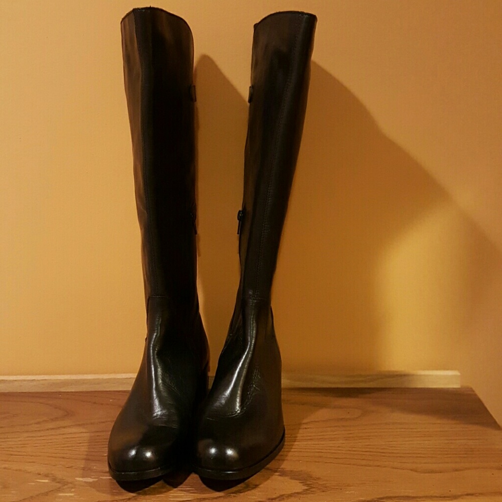 24 Hrs sales 🎉Sesto  Meucci Women's Boots Size 7