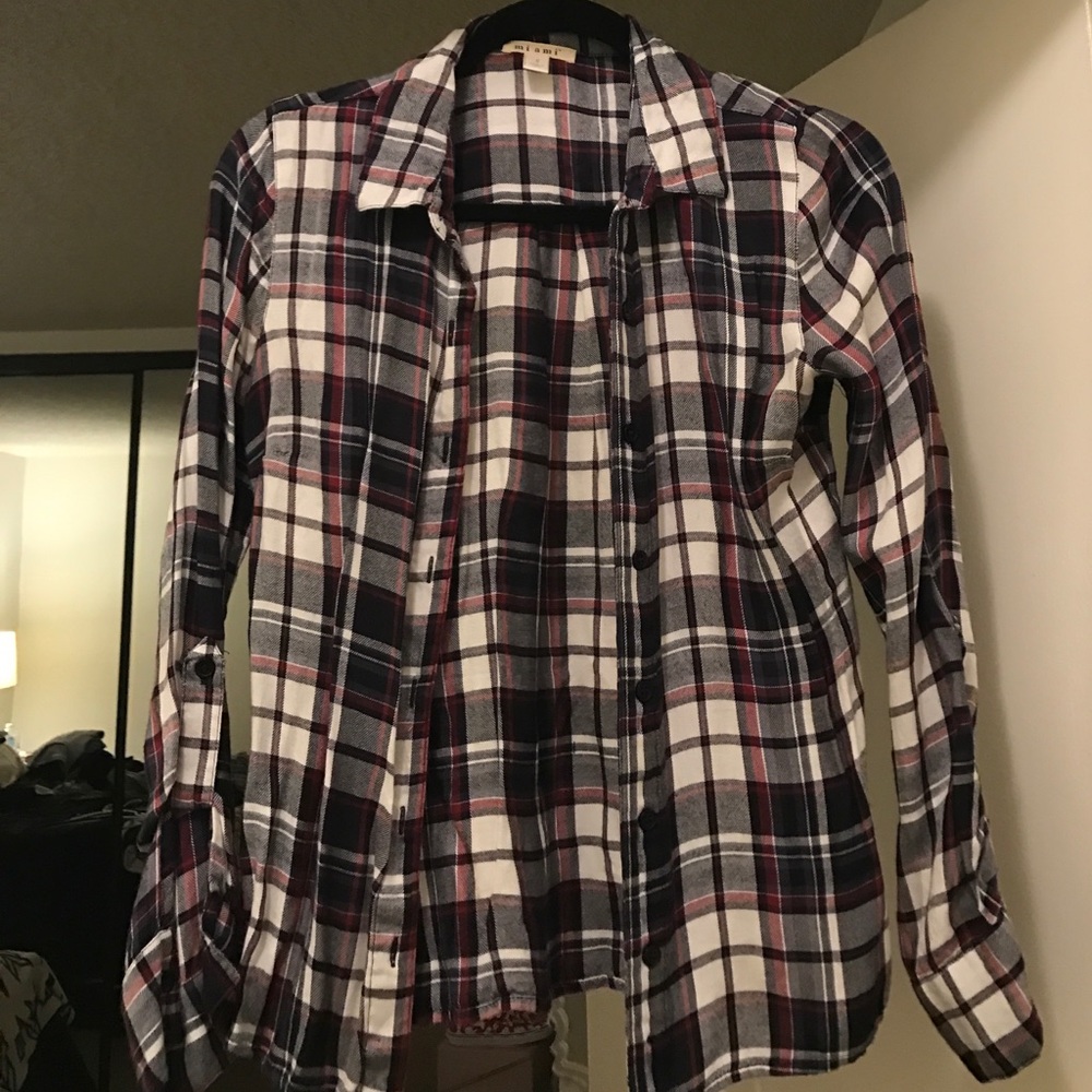 Flannel